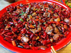 辣子鸡-先启半步颠小酒馆(回龙观店)