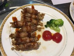 -大江户日本料理(吕厝店)