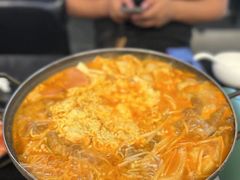 -炙韩料理·部队锅专门店