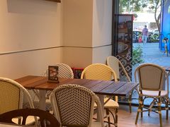 -Peet's 皮爷咖啡(乐峰店)