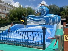 -上海玛雅海滩水公园