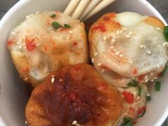 -小路易生煎馆(前进五路店)