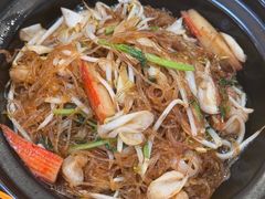 -老字号蛇口德记烧腊饭店·海鲜加工