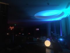 -广州柏悦酒店·悦吧·顶楼露天酒吧