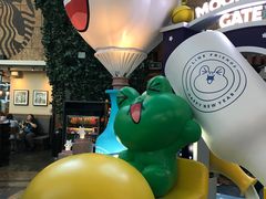 -AAPE BY A BATHING APE(朗豪坊店)