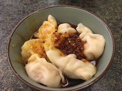 红油水饺-春阳水饺(香槟广场店)