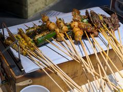 -串盟烧烤·长沙美食地标(星沙店)