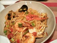 -托斯卡纳烘焙意大利餐厅(五天地店)