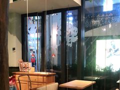 -仙踪林(江燕路万科里店)