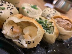 -小杨生煎(龙阳广场店)