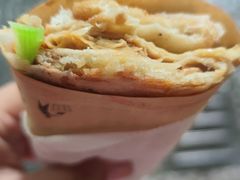 -孙奶奶葱包桧