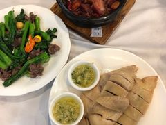 -文记壹心鸡(宝华路店)