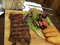 -榖屋house of flour(张江首店)