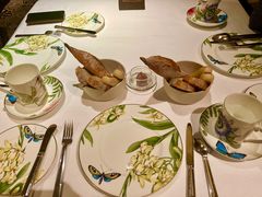 -Le Comptoir de Pierre Gagnaire