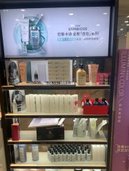 -时尚殿堂hair salon（上地华联店）