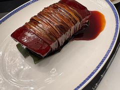 -上海总会SHANGHAICLUB(兴业太古汇店)