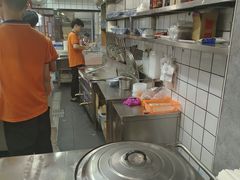 -煎意浓·吴记煎包(交通路店)