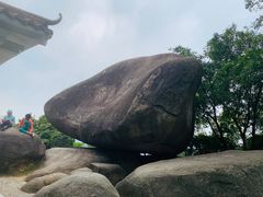 -火炉山森林公园