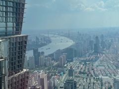 -上海金茂大厦88层观光厅