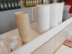-喜家德虾仁水饺(金融中心店)