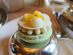 -Salon de Ville浦江汇(上海外滩华尔道夫酒店店)