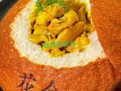 -花舍·新派粤菜·西餐·下午茶(亚运村·鸟巢店)
