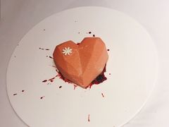 -三嚥阁 La Villa Restaurant