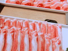 -新辣道鱼火锅(领展购物广场·中关村店)