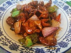 -腔调面(斜土路店)