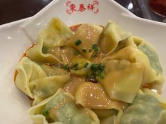 -东泰祥生煎馆(陕西南路店)