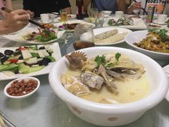 -骏丰酒楼(黄编店)