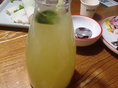 -新白鹿餐厅(龙游路店)