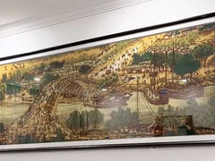 -宸宸画框裱画配框工厂店(莘庄店)