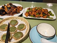 -桃子餐厅·天津菜(王顶堤总店)