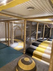 -奈尔宝·儿童乐园·亲子餐厅(苏州大悦城店)