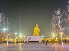 -药王庙(安国市)