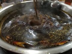 -李德富老街牛杂火锅(抚琴街店)