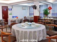 大堂-聪辉同安老美食饭店(大元路店)