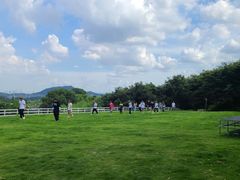 -杭州屏风山越野车营地·团建别墅轰趴民宿