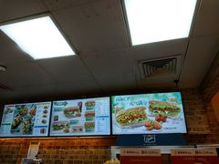 -赛百味SUBWAY(地王广场店)