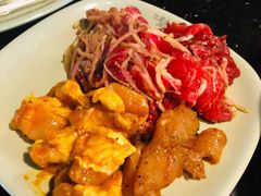 -梨花自助烤肉(天河城店)