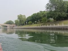-皇家御河游(紫御湾码头)