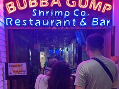 -阿甘虾餐厅(凌霄阁店)