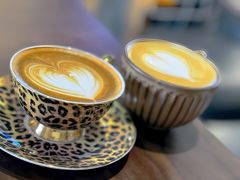 -自在 Z·COFFEE