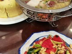 -八大碗(长青街店)