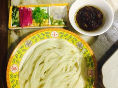 -那家小馆•北京菜•烤鸭(中关村店)