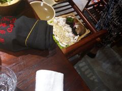 -东巴婆婆云南鱼豆花火锅(大东门店)