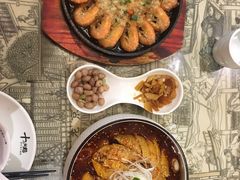 -十二饭点·川菜(北站圆融店)