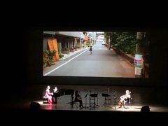 -西安索菲特人民大厦大剧院