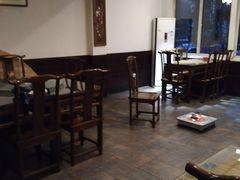 大堂-祥云精致湘菜馆(东1时区店)